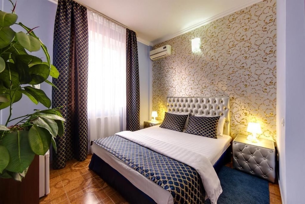Comfort Double Room photo 2