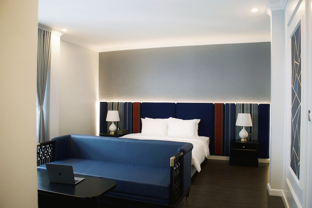 Premium Double Room photo 3