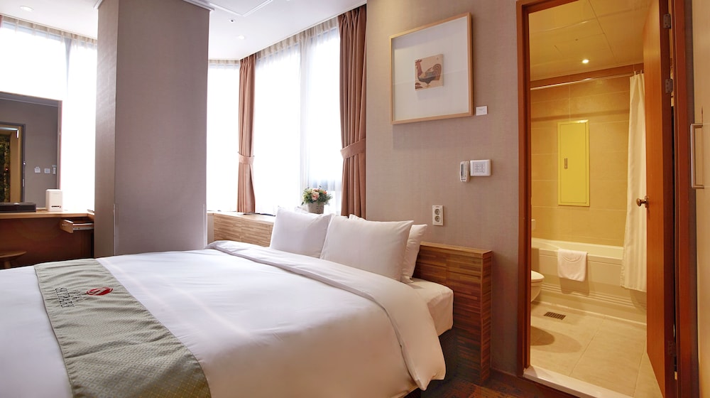 Standard Double Room - Photo 1