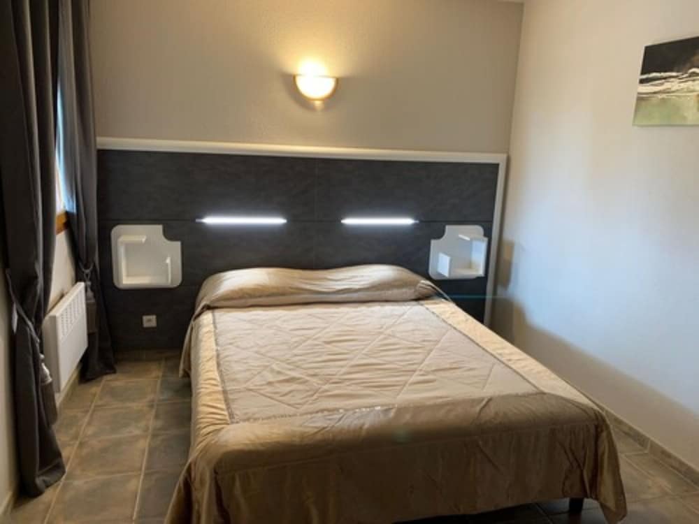 Residence & SPA Marina d'Arone, Fotografia 10