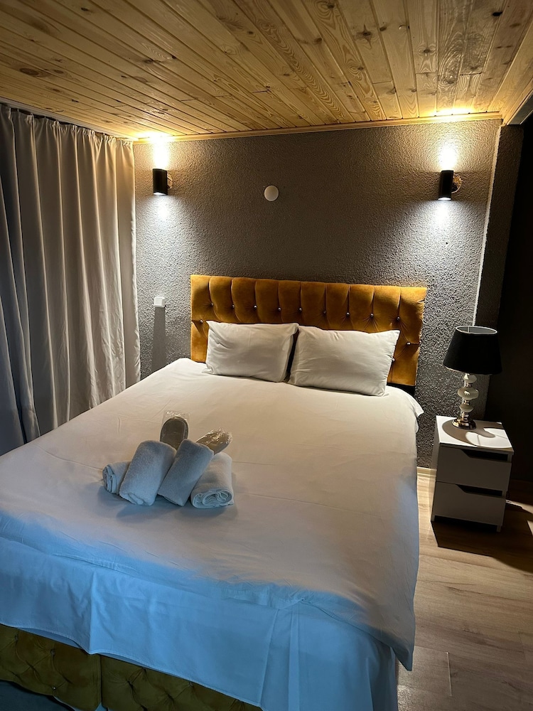 Classic Room with Terrace photo 2