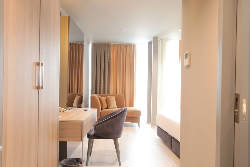 Luxury Double Room, 1 Bedroom