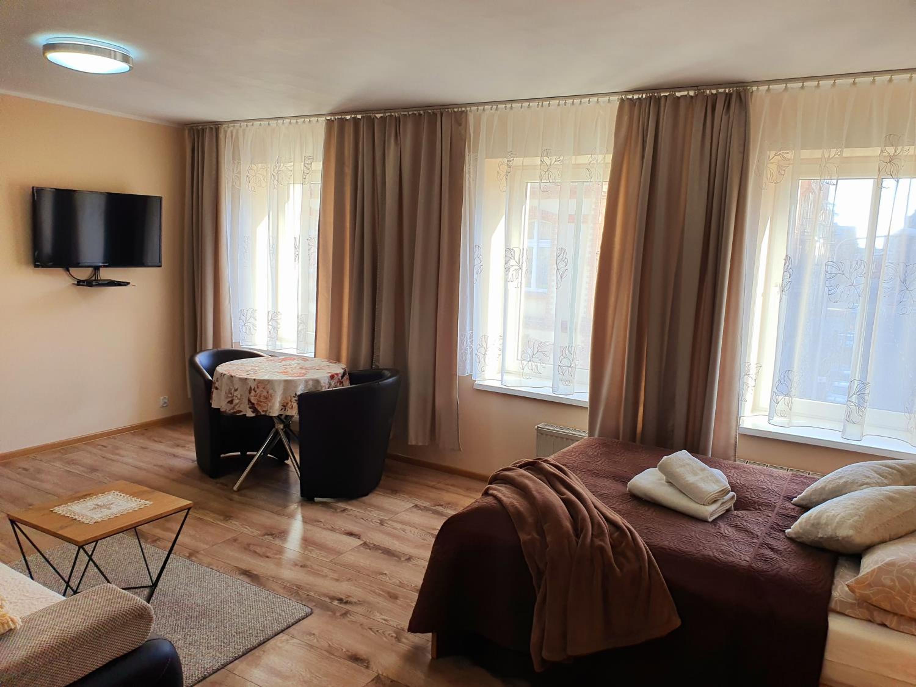Comfort Apartment photo 3