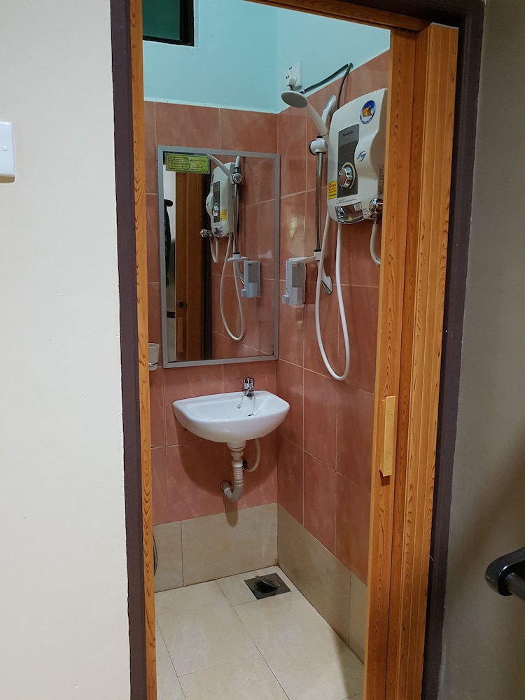 Superior Double Room (Senduduk)