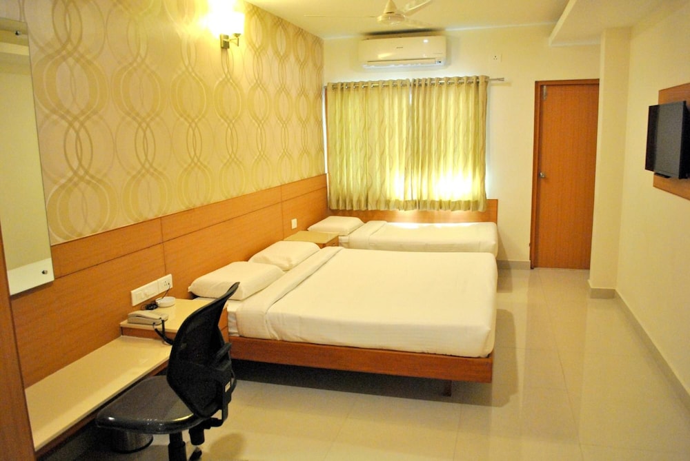 Comfort Double or Twin Room photo 2