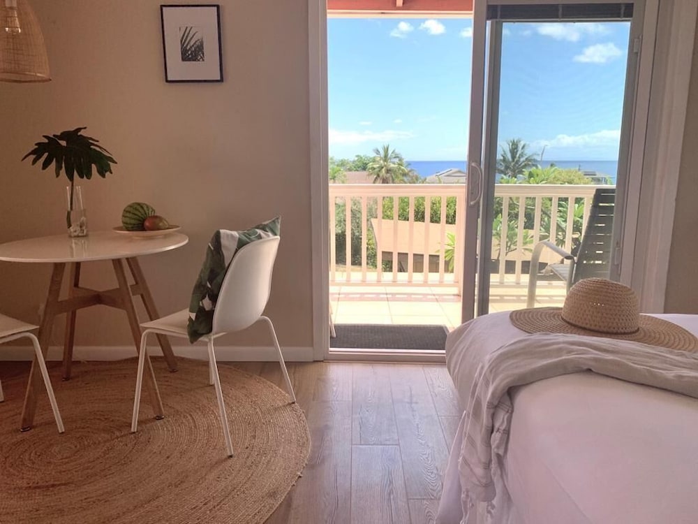 Basic Suite, Terrace, Ocean View photo 1