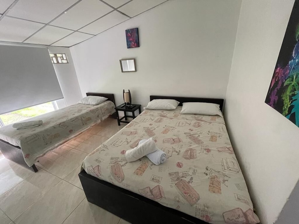 Standard Triple Room photo 2