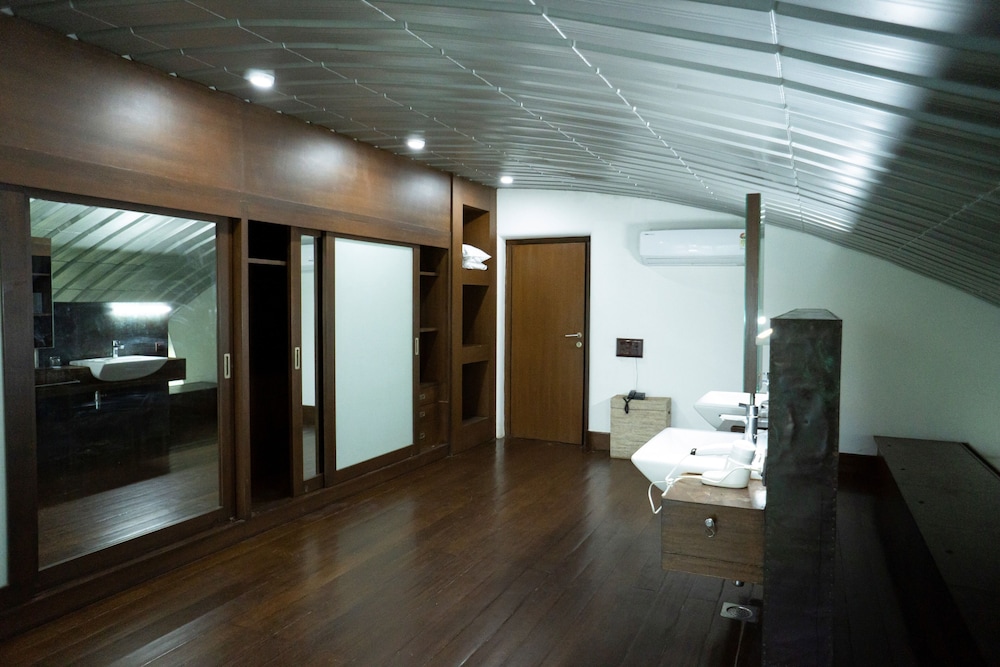 Presidential Sea Suite photo 3