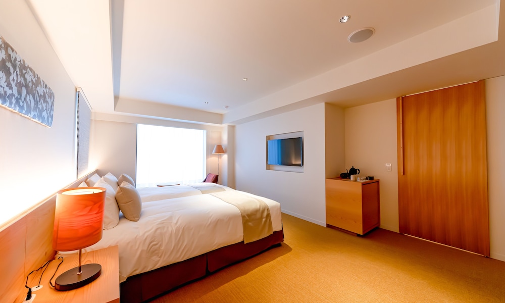 Deluxe Twin Room - Photo 9