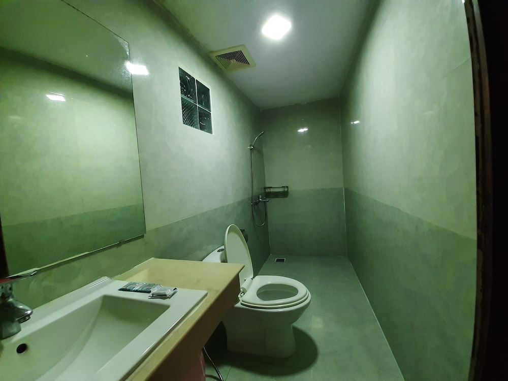 Family Triple Room, Non Smoking photo 3