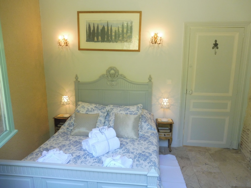 Suite, 3 Bedrooms (Lartigue) photo 1