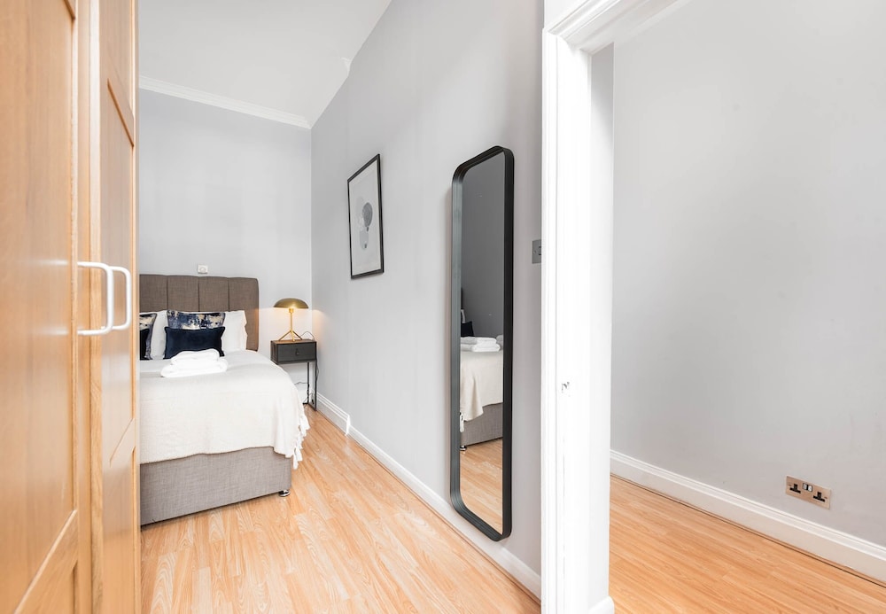 Business Apartment photo 3