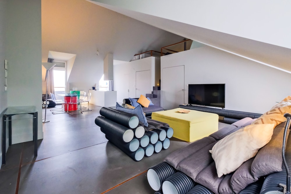 Superior Penthouse, 2 Bedrooms