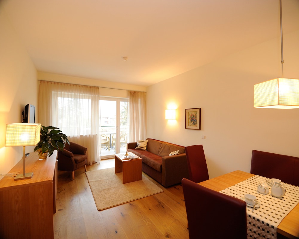 Comfort Apartment, 1 Bedroom (Duftzauber) photo 2