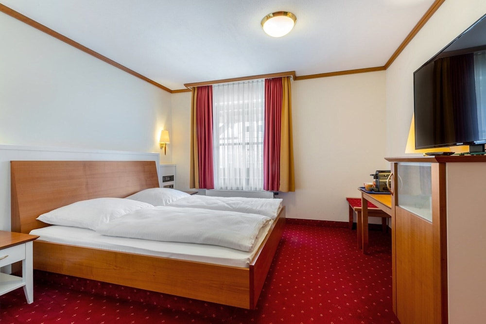 Double Room (Landseite) photo 2