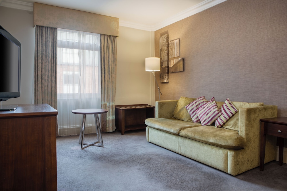 Deluxe Suite, 1 Double Bed - Photo 5