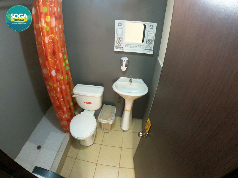 Economy Double Room, 1 Double Bed, Non Smoking photo 2