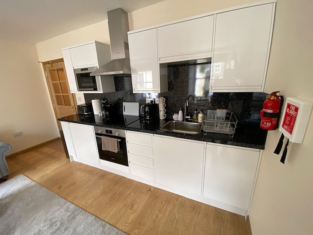 Comfort Apartment, Ensuite, City View - Photo 4