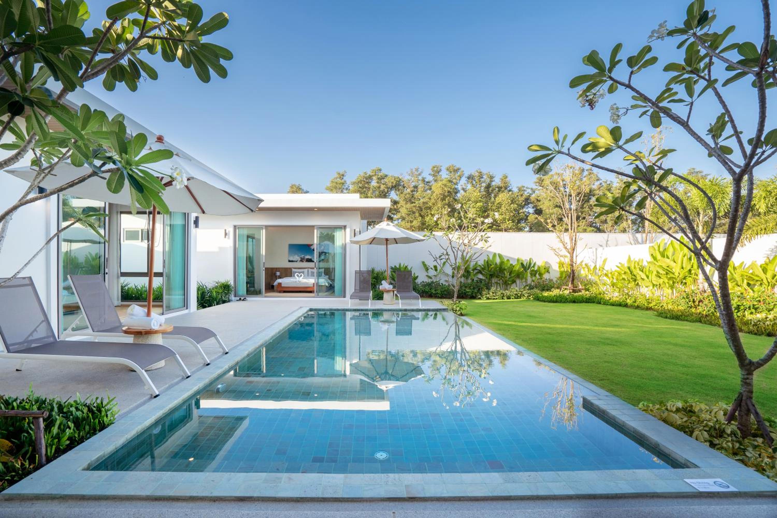 Deluxe Villa photo 3