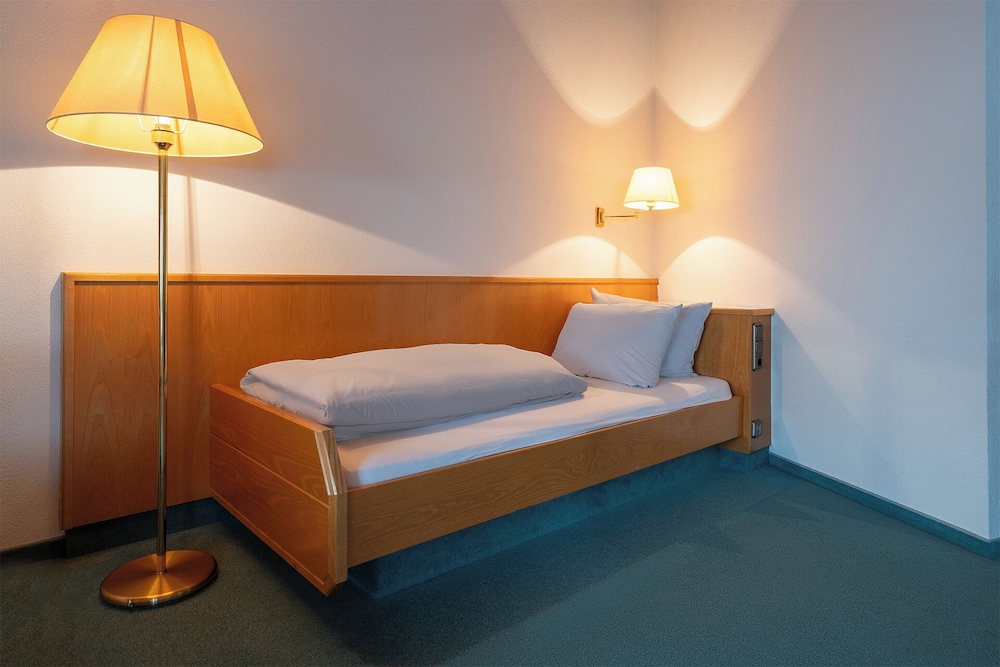 Standard Single Room photo 3
