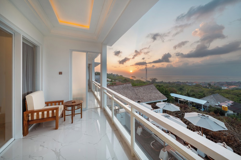 Deluxe Apartment, Ocean View photo 3