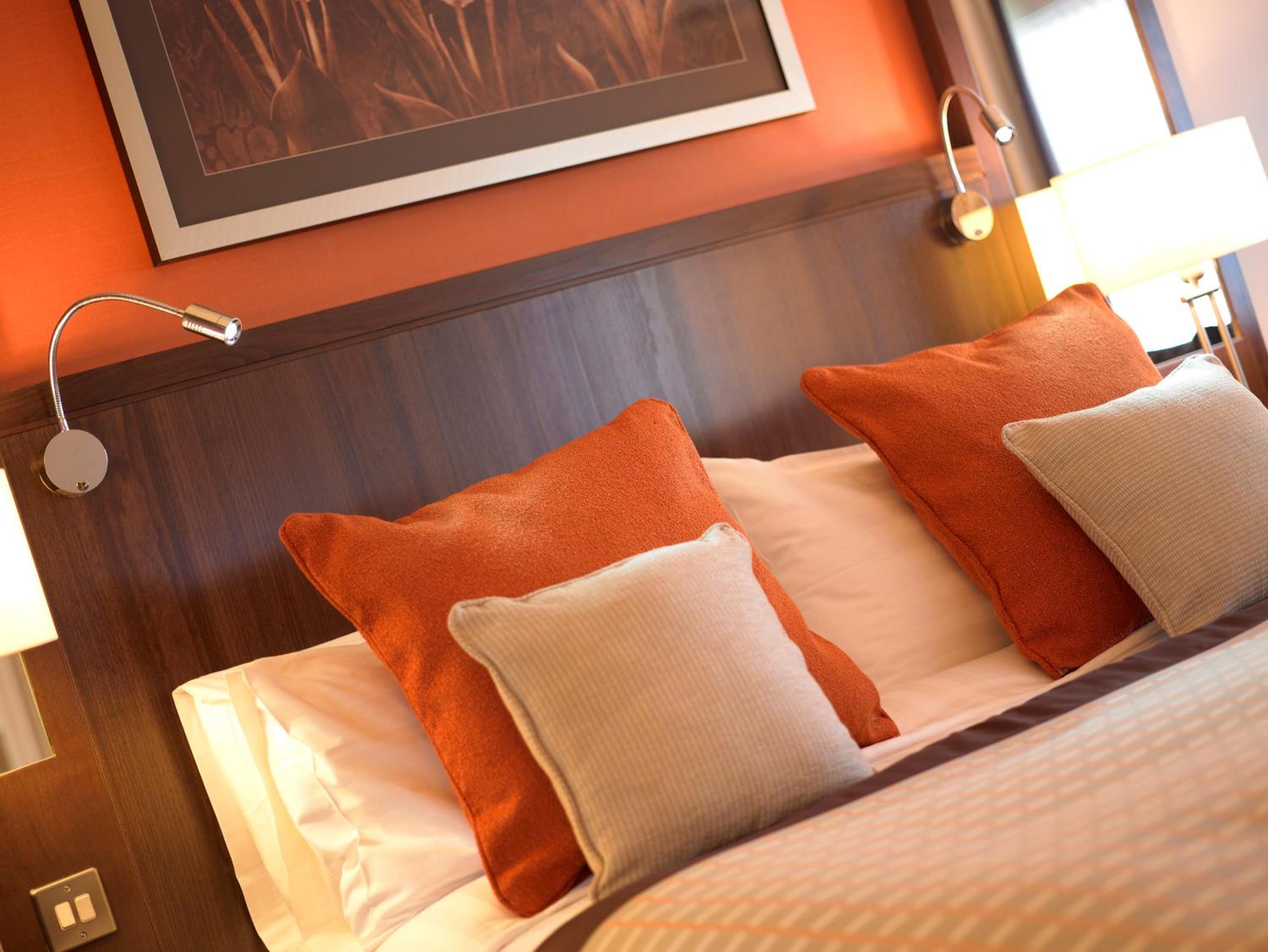 Executive Double Room - Photo 8