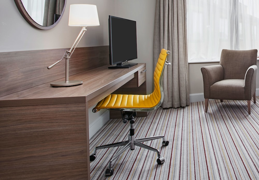 Executive Room, 1 King Bed