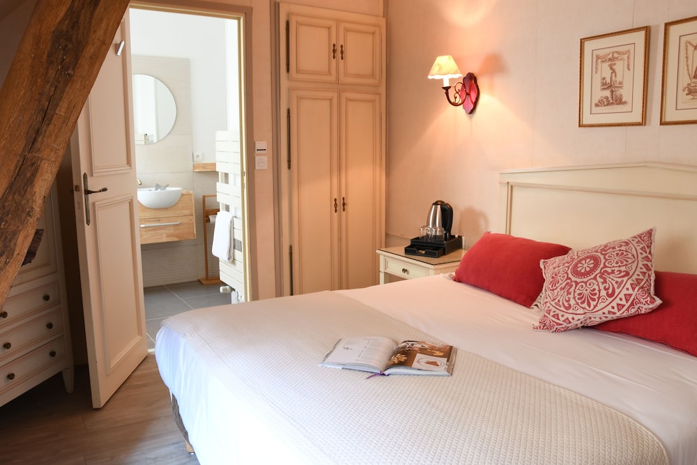 Standard Double Room photo 1