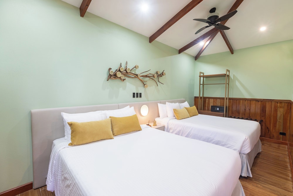 Bungalow Junior del Bosque