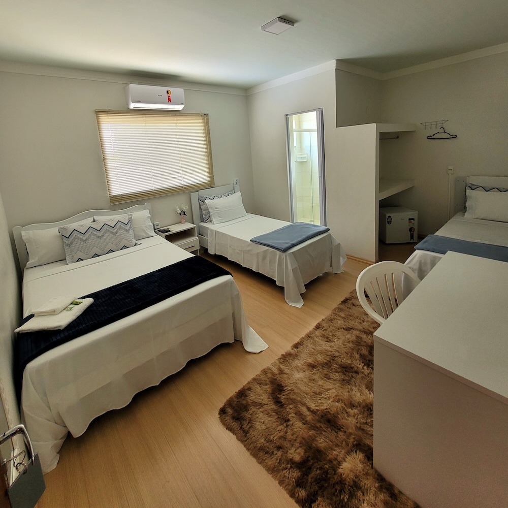 Standard Quadruple Room - Photo 1