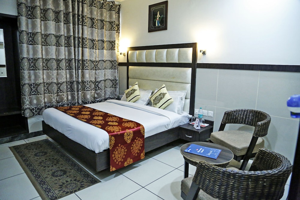 Double Or Twin Room photo 2