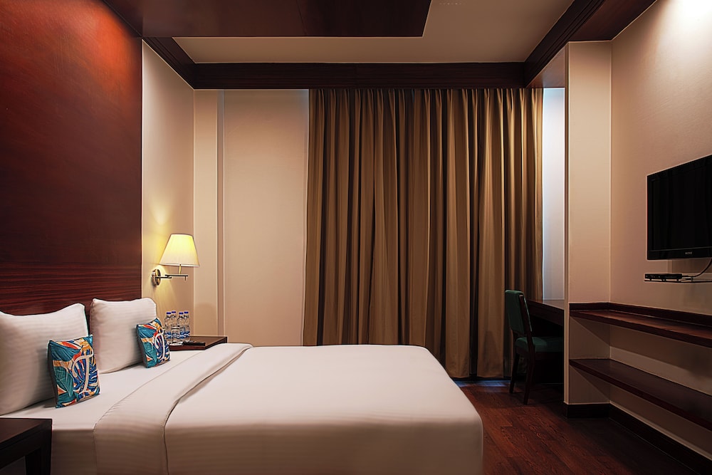 Executive Suite photo 3