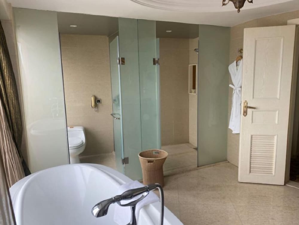 Luxury Twin Room, City View photo 3