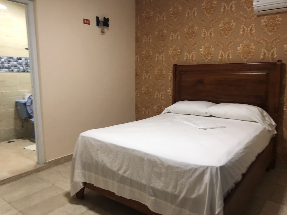 Double Room, 1 Double Bed, Non Smoking