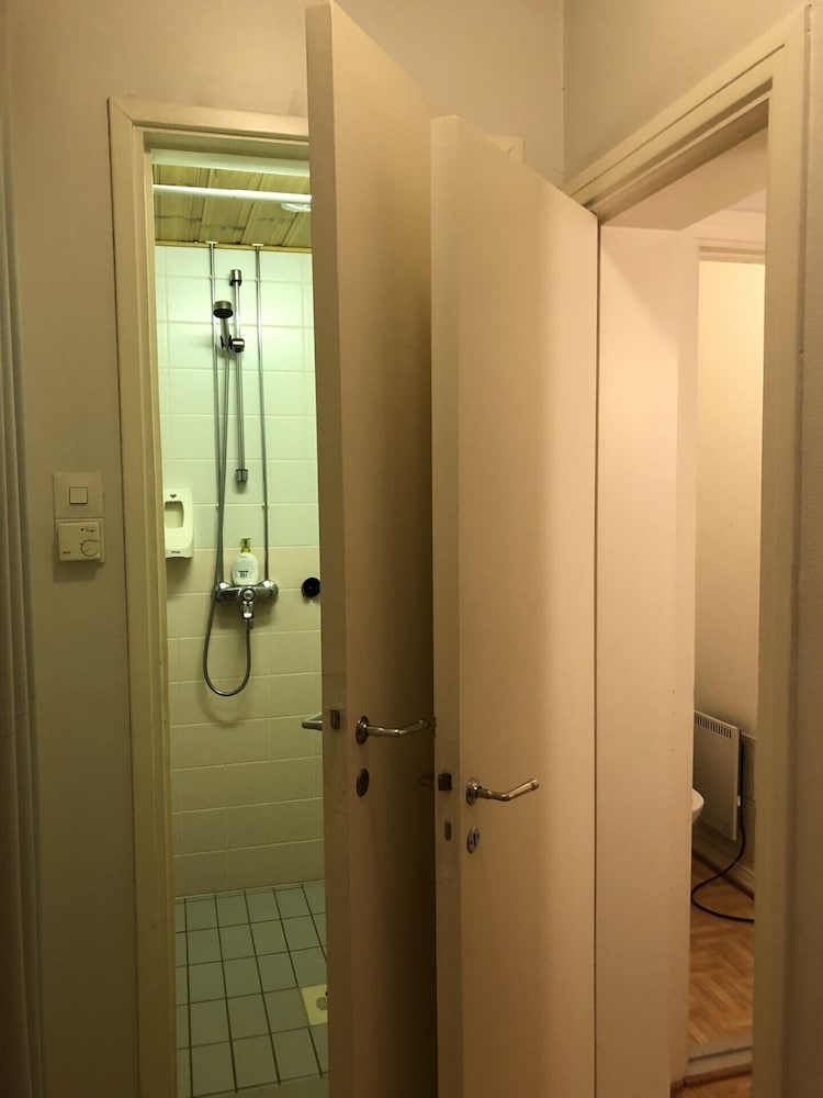 Panoramic Room photo 3