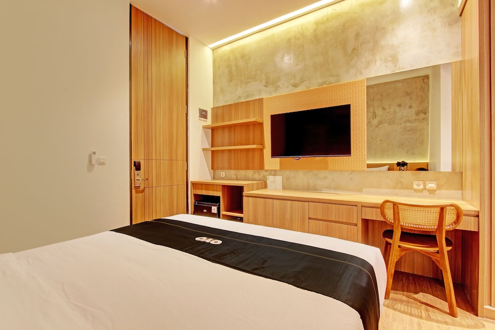 Deluxe Double Room photo 2