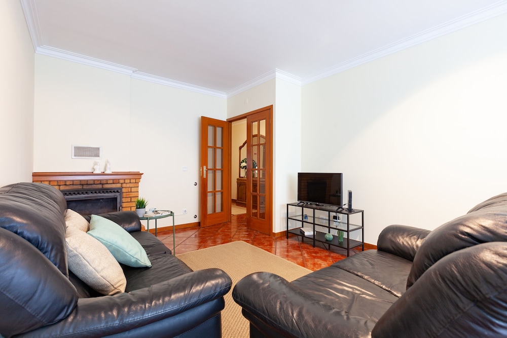 Apartment, 3 Bedrooms