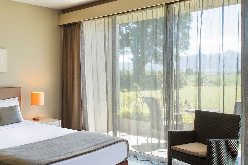 Superior Double Room, Multiple Beds photo 5