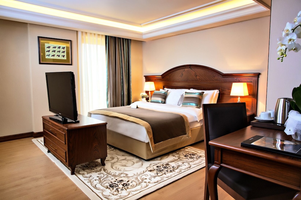 Deluxe Suite photo 2