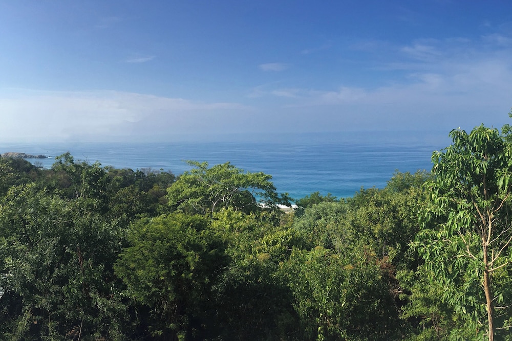 Ocean View Room