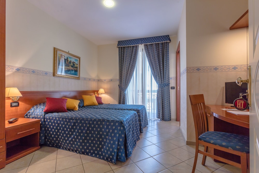Double Room Single Use photo 2