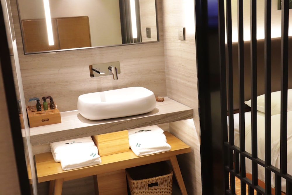 Comfort Twin Room