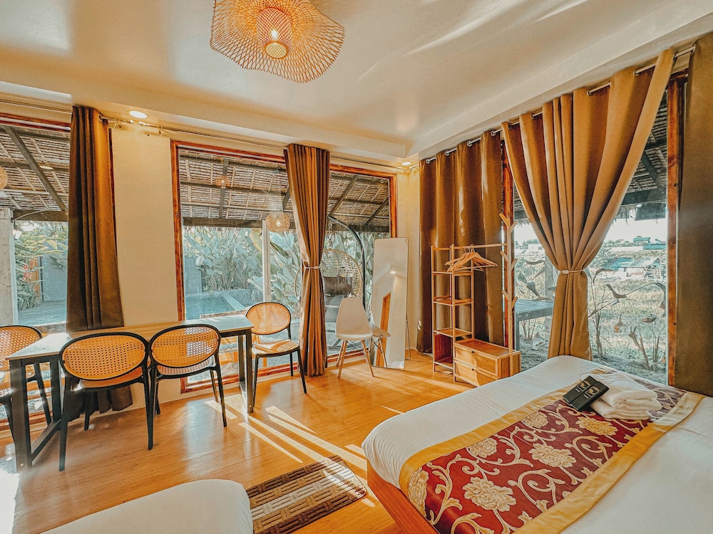 Luxury Single Room, 1 Bedroom, Non Smoking, Private Bathroom