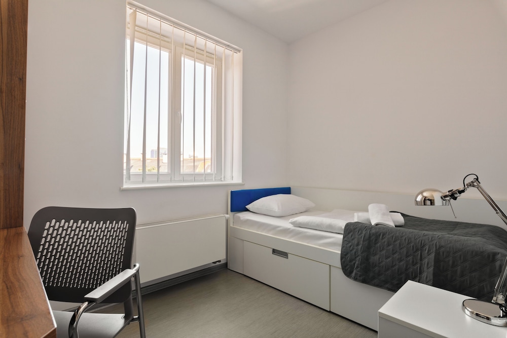 Standard Single Room photo 1