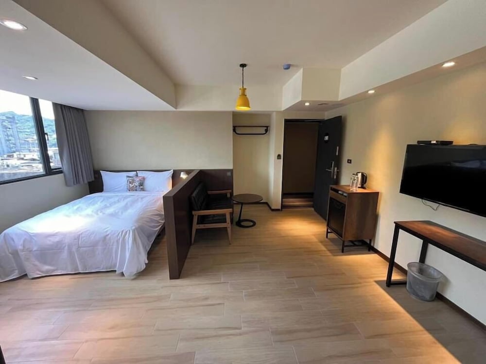 Deluxe Double Room - Photo 5
