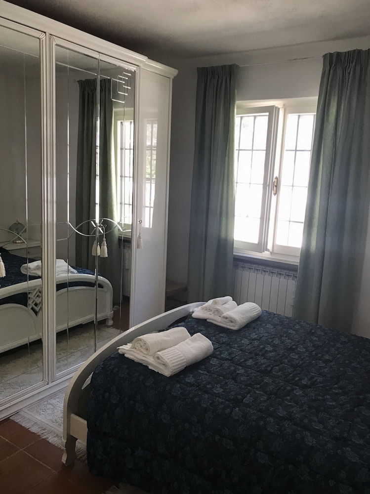 Standard Double Room, Private Bathroom photo 1