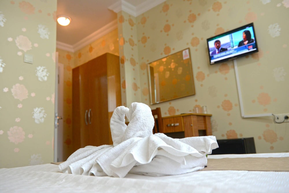 Deluxe Double Room, 1 Bedroom, Non Smoking, Sea View photo 1