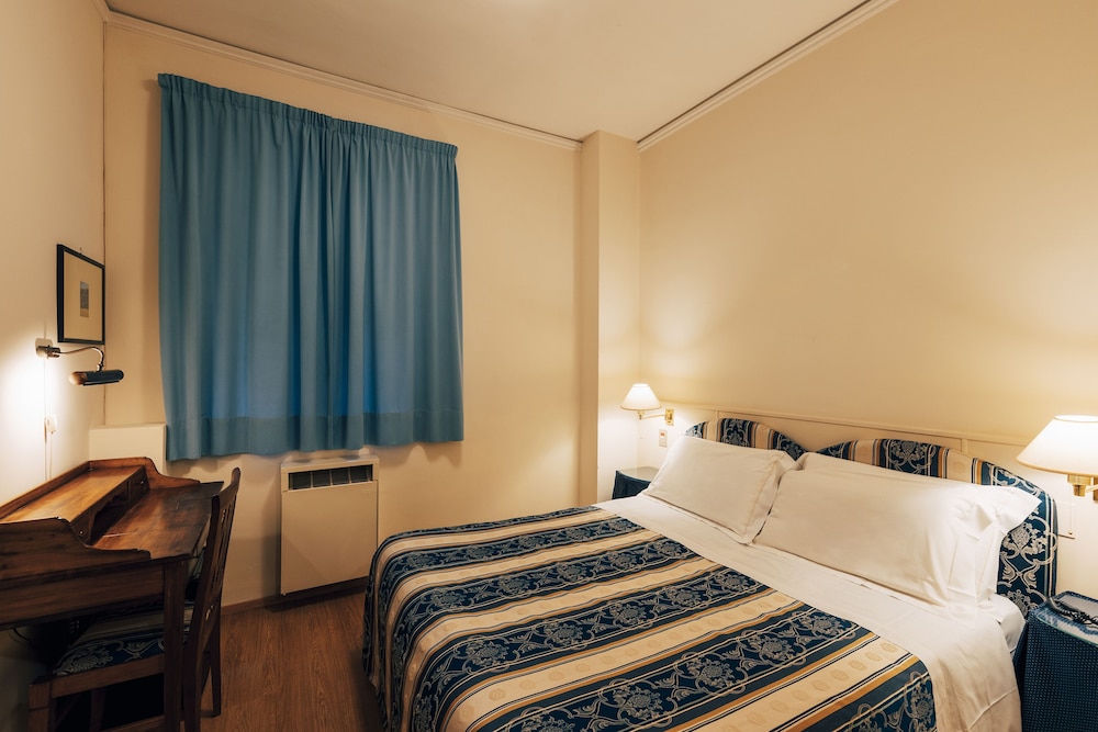 Economy Double Room (Plus)