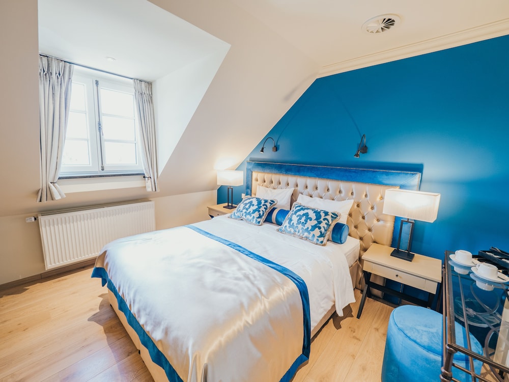 Double Room (Castle) - Photo 1