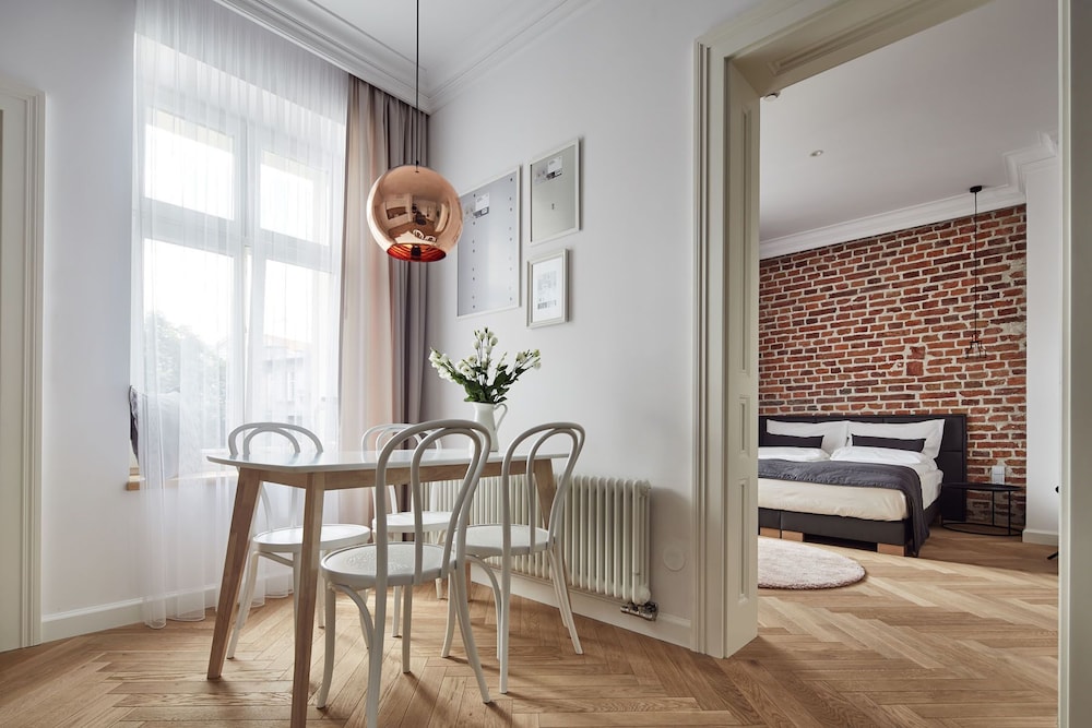 Superior Apartment, 1 Bedroom photo 1
